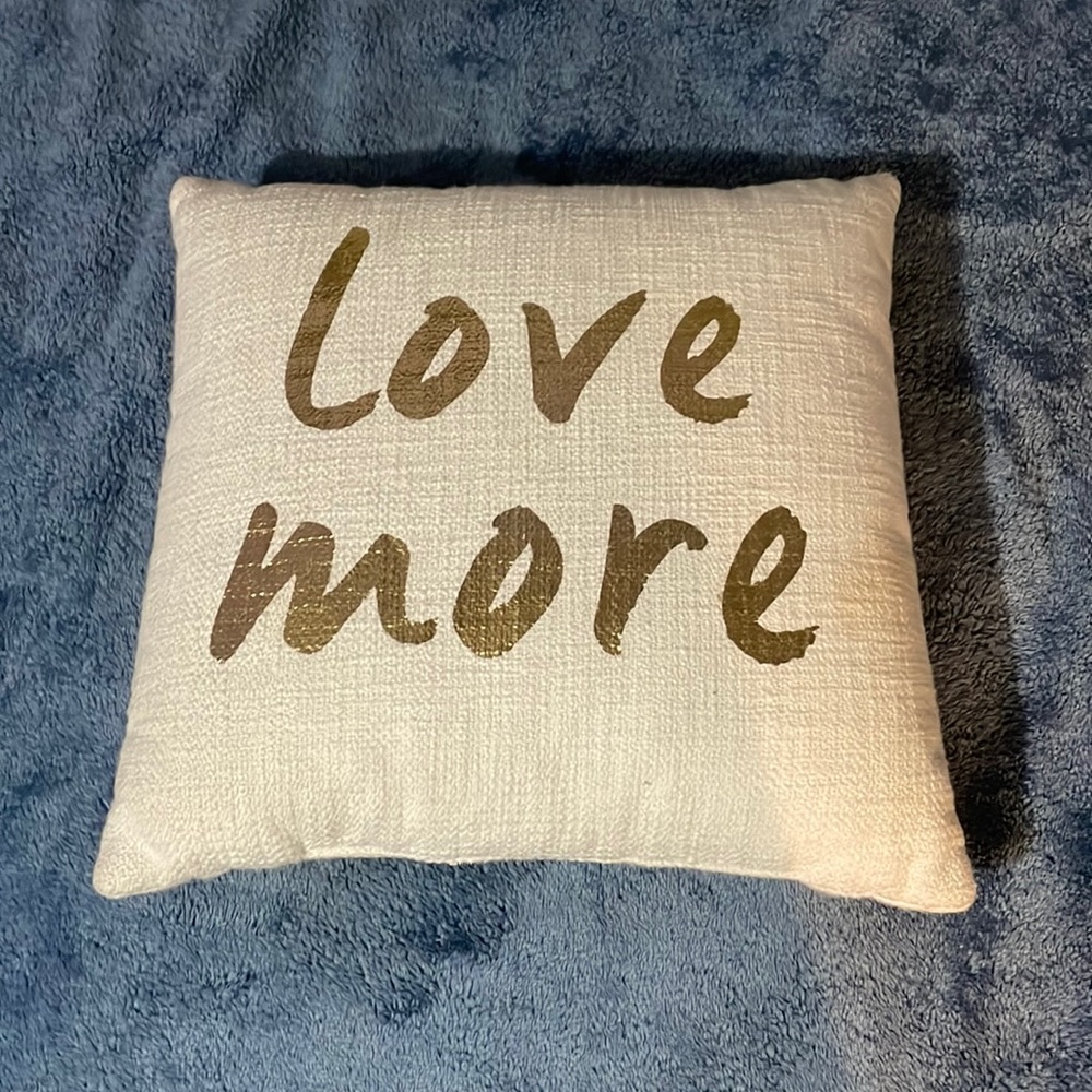 Pillow